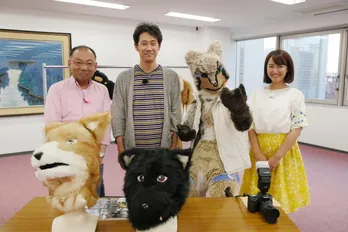 マニアたちの熱いプレゼンに大泉洋困惑…一風変わった趣味の世界とは?