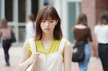 <あなたの番です>西野七瀬“黒島”に疑惑が…!横浜流星“二階堂”「あの人は…変です」