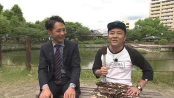 居酒屋でひとめぼれした女性にもう一度会いたい…番組史上最も手がかりの少ない大捜索!