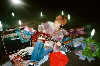 菅田将暉の2ndアルバムが発売！全曲ダイジェストトレーラー映像も解禁