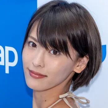 身長172cmグラドル奈月セナ、髪バッサリ「失恋じゃないです」