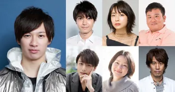 ジャニーズJr.江田剛が舞台初主演「すべての人が笑顔になる作品に」