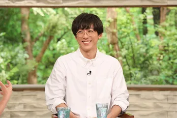 高橋一生、あの俳優と親密すぎて…「デキてたんだと思いますよ(笑)」