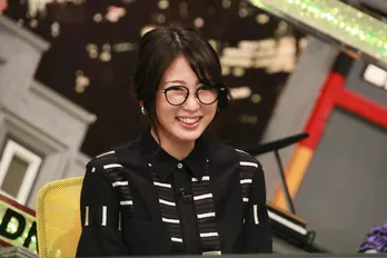 志田未来、初対面のダイアン津田にアプローチ?「大ファンになりました」