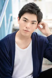 シャイな美青年・松大航也　俳優を目指したきっかけは“アベンジャーズ”