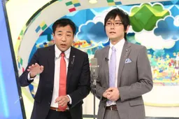 うまプロ で競馬をテーマにしたネタ企画 新春ウマ笑い を放送 Webザテレビジョン