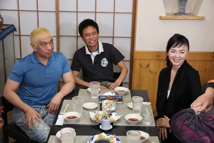 松田美由紀が亡き夫 松田優作への思いを語る 今でもかっこいいと思ってます Webザテレビジョン