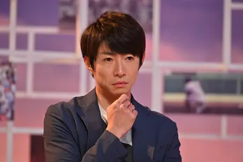 相葉雅紀号泣!甲子園の感動物語に「ますます球児を尊敬するようになった」