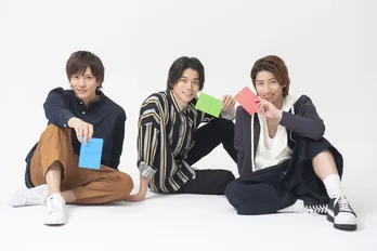 財木琢磨、即興劇に必要な3つのスキルは「発信力、発言力、判断力」