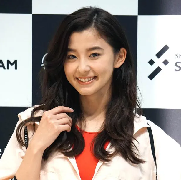 チア ダン 女優のプライベート5shotに大反響 笑顔がまぶしい Webザテレビジョン