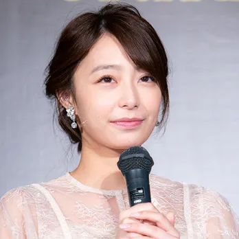 浜田雅功、“コーヒーぶちまけ事件”の真相を語る宇垣美里に「掛けてないにしたって、それできる?」