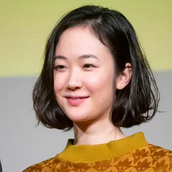 黒木華、吉田羊の暴露に照れ笑い「ベロベロキャラは嫌だ」