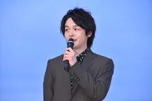 中村倫也、“激辛スンドゥブ王”を目指し「シナプス外せばいいんじゃないかな」