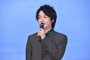 中村倫也、“激辛スンドゥブ王”を目指し「シナプス外せばいいんじゃないかな」