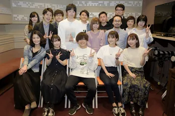 アニメ「とある科学の一方通行」がスタート! 岡本信彦『見せてやるぜ! 本物の悪ってやつをなぁ!!!!』