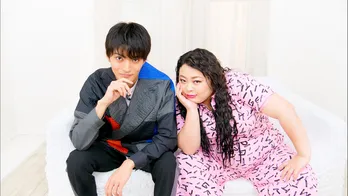 山本涼介が渡辺直美とファッションを語り合う!「ファッションにしかお金を使ってこなかった」