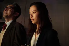 SNS映え競争に疲れたOLが地下アイドル沼へ＜だから私は推しました＞