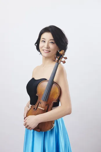 高嶋ちさ子、初めて訪れるポーランドで「名曲が生まれた場所の雰囲気を味わいたい」