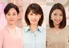 加藤綾子 三田友梨佳アナらが参議院選挙に向け取材 フジ報道番組コラボ Webザテレビジョン