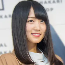 欅坂46菅井友香、2期生・田村保乃に大人の色気を伝授
