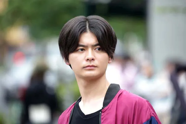 若手俳優・三船海斗が、“月9”ドラマ「監察医 朝顔」第3話でキーマンを演じる