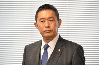 <捜査一課長>初の2週連続SPも絶好調!「何もかもツボ」