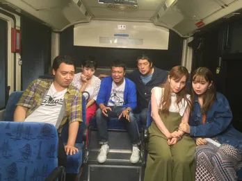 藤田ニコル、斉藤慎二もおののく…実在する恐怖スポットを巡る