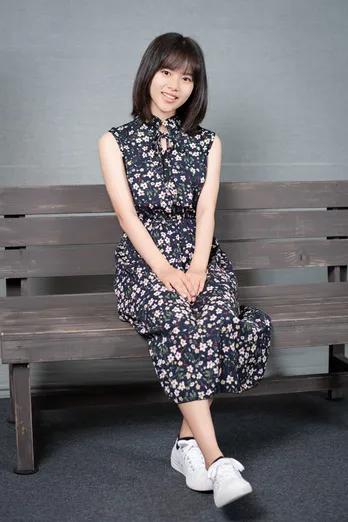 本日公演! 松風理咲「ずっと頭をフル回転させている感じです」石田ひかりと2人芝居に挑戦