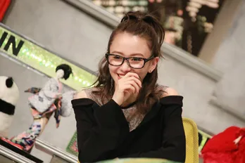 山本舞香、困惑するチョコプラ長田に「もうちょっと困らせたくなっちゃいました(笑)」