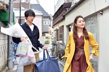 <Heaven?>志尊淳“川合”の笑顔に「癒される~♪」の声続出!次回はオーナーVS伊賀母!!