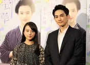 町田啓太、清原果耶の俊敏さに「これは俺も頑張らないとやばいぞ」と奮起