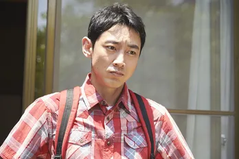 小泉孝太郎「ゼロ係」シーズン4は「パワーアップと原点回帰を考え、完成させたい」