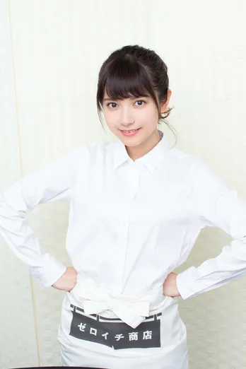 “コスプレ美女”桃月なしこ、オリジナルグッズをプロデュース!「喜んでくれるような展開をしたい」