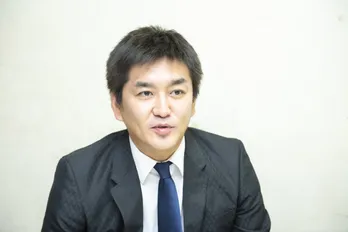 ノブコブ徳井、無名アイドルが売れるかは“運次第”「先まで考えてくれる事務所と出会えるか」