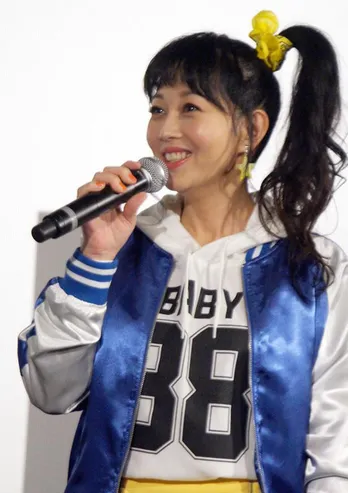 浅香唯らがアイドルの恋愛について言及「今の子は誰に見られているか分からない…」