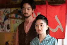 <なつぞら>福地桃子“夕見子”が涙…“泰樹じいちゃん”との絆に「朝から号泣!」の声