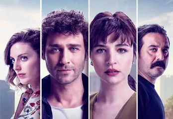 浪川大輔「僕のヤバイ妻」主演声優に「夫婦の方は別々に見ることをお勧めします」