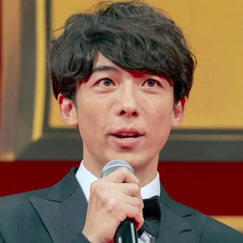 黒木華&高橋一生が“生ぽろり”に大興奮!「ずっと見ていました」