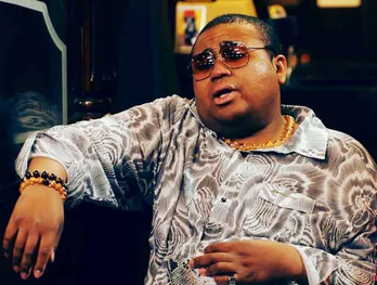 アントニー、ドラマ「Iターン」でハマりすぎ“闇金業者”姿披露！