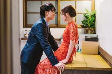 眠れなくなる女子続出！ 福原遥主演「コーヒー＆バニラ」が見逃し配信100万再生突破