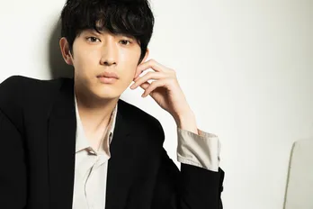 主演ドラマ「スカム」が話題の杉野遥亮、『僕はどんな隠し事をしてもすぐにバレる(笑)』