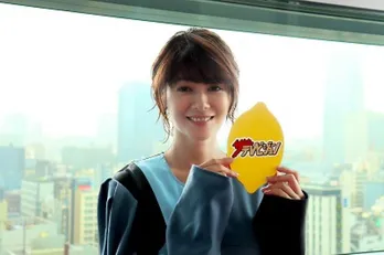 真木よう子「唐沢さんの心のバディは増田さんじゃなくて、 私」<ボイス 110緊急指令室>