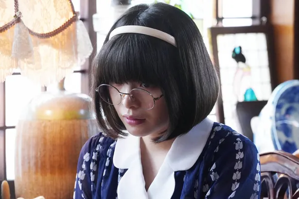 岸井ゆきのが、深田恭子主演ドラマ「ルパンの娘」第3話以降の追加レギュラーキャストに決定した