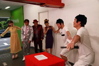 さまぁ~ず・三村の際どい質問におぎゆか「くすぐったそうなのが嫌」