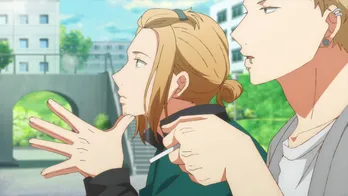 アニメ「ギヴン」最新話あらすじ&先行カットが解禁