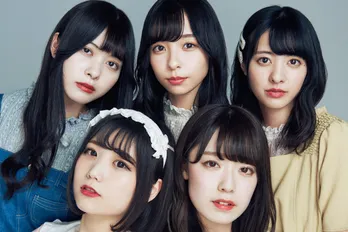 神宿、5周年記念ワンマンに向けて“3曲同時リリイベ”開催!