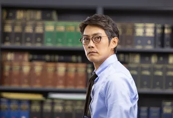 ＜試写室＞「リーガル・ハート」“決して諦めない男”の姿に感銘