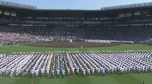 第101回全国高校野球選手権大会 決勝」をBS朝日が4K中継 | WEBザテレビ