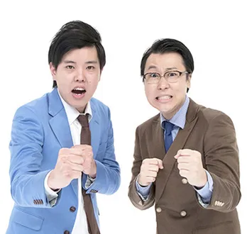 「ABCお笑いグランプリ」王者・エンペラーに密着したロケ番組の配信が決定