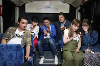 独占密着!「最恐映像ノンストップ7」で体験した、“ガチ”過ぎる恐怖の数々…